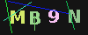 Gambar captcha